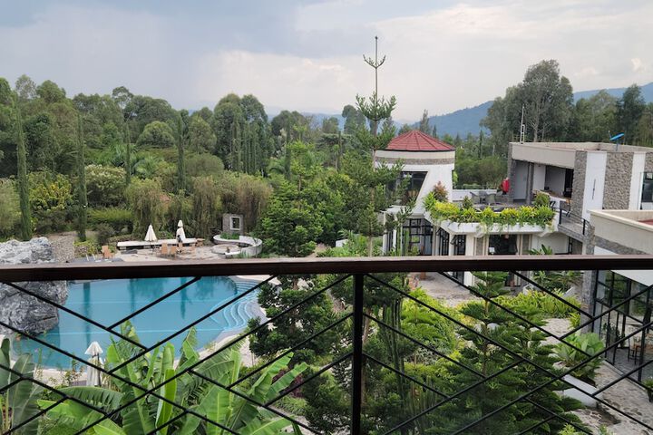 Terrace/Patio 86 of 121