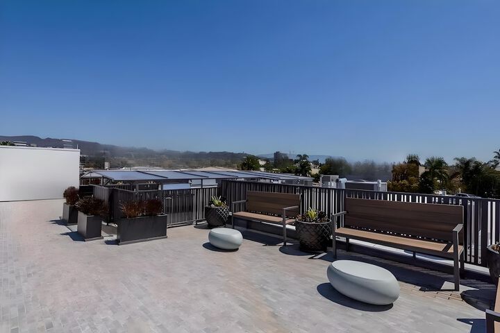 Terrace/Patio 29 of 40