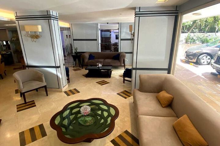 Hotel Interior 2 of 12