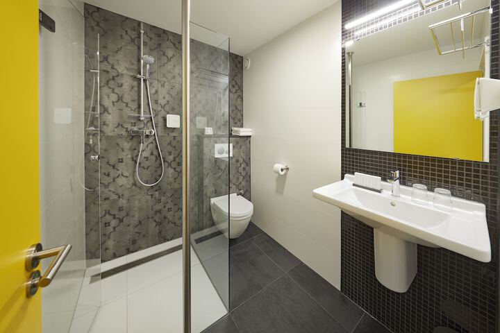 Bath Amenities