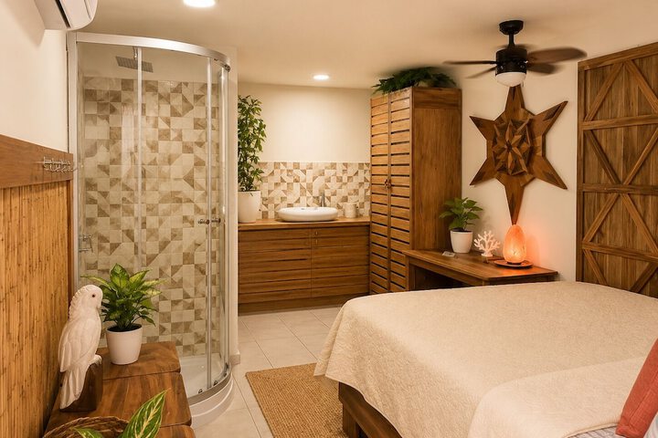 Sanctuary PuertoViejo