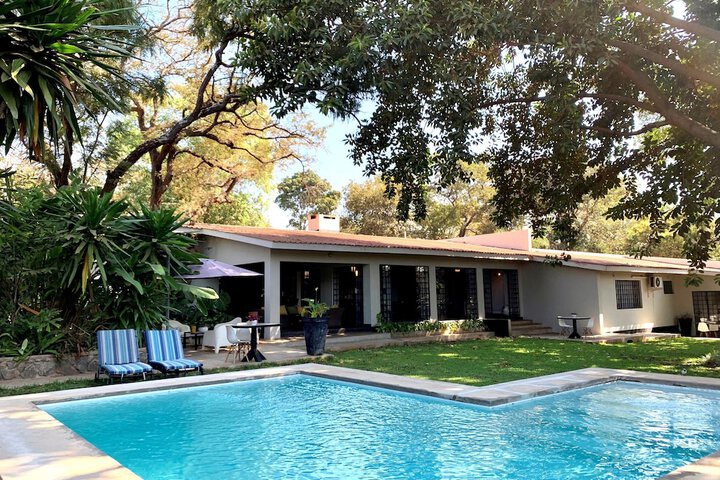 Image of Mitengo House