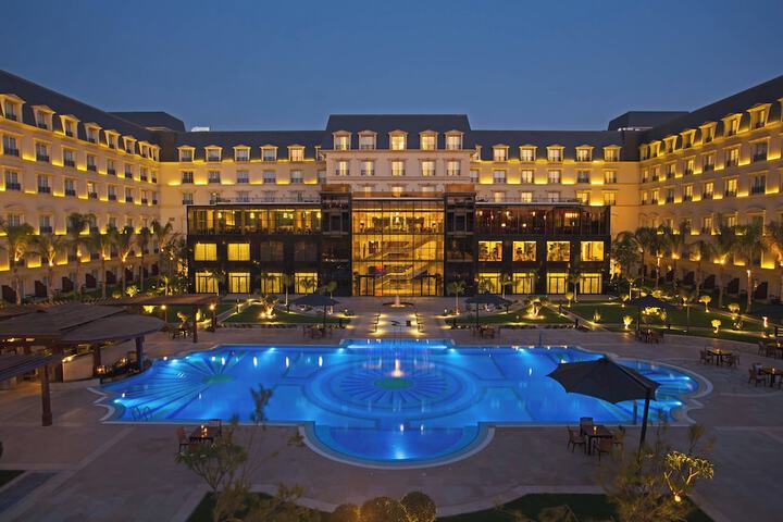Hotel 88 of 89