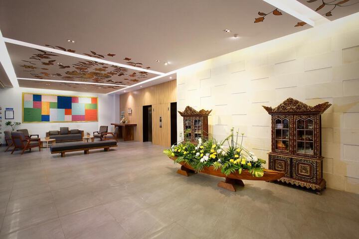Hotel Interior 3 of 42
