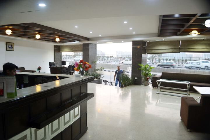 Hotel Interior 33 of 37