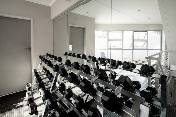 Fitness Club