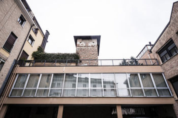 Hotel 18 of 29