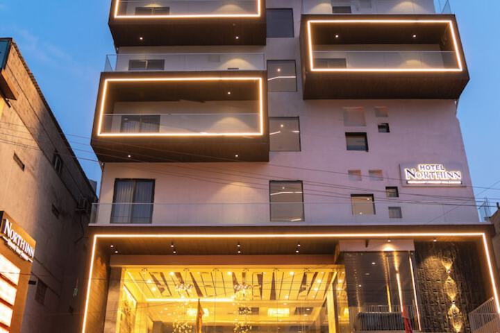 Hotel NorthInn & Restaurant