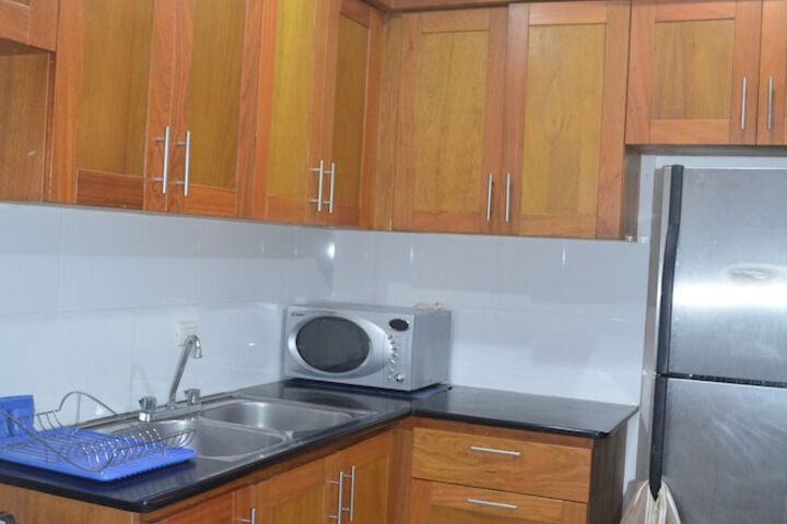 Sweet Home in Puerto Plata