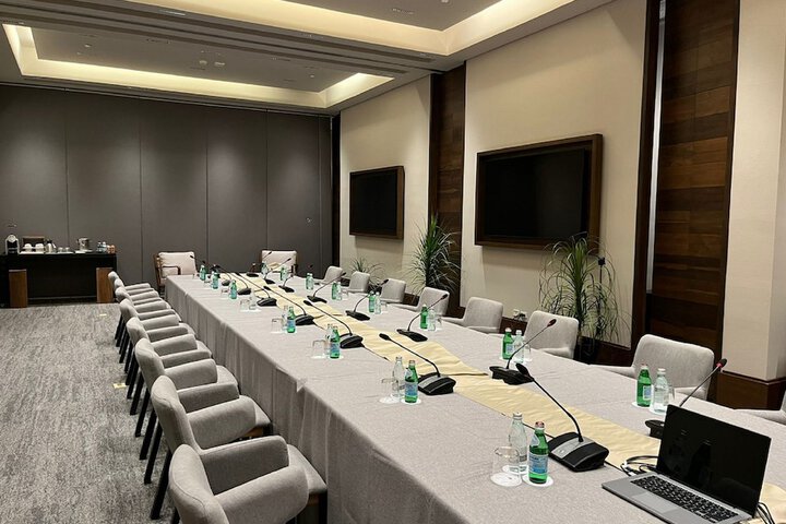 Meeting 116 of 140