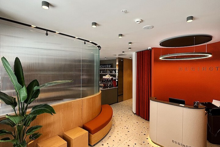 Hotel Interior 2 of 81
