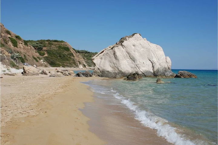 Beach 16 of 25