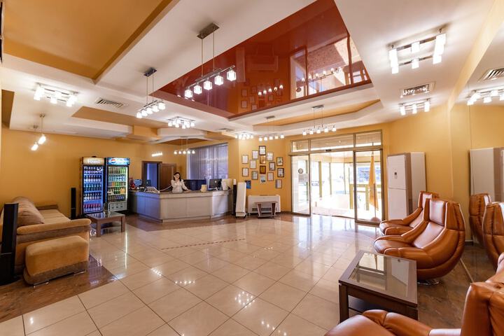 Hotel Interior 2 of 53
