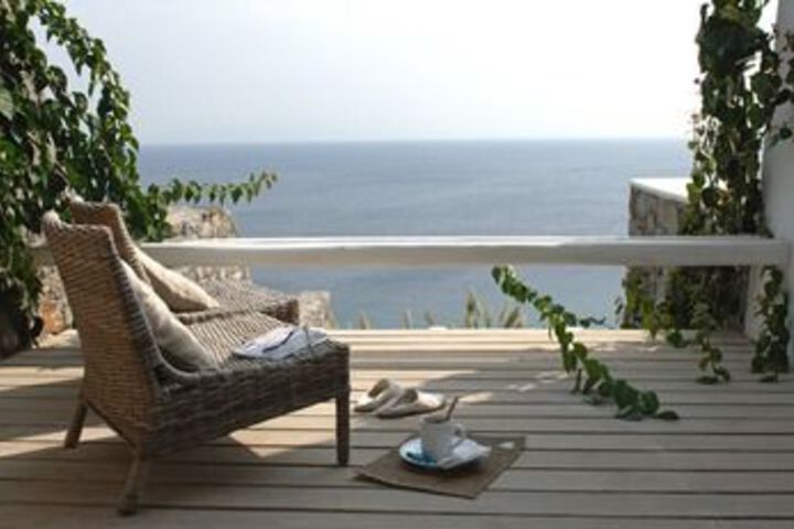 Terrace/Patio 84 of 90
