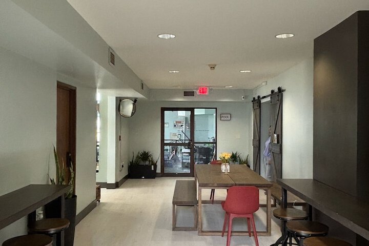 Hotel Interior 9 of 48