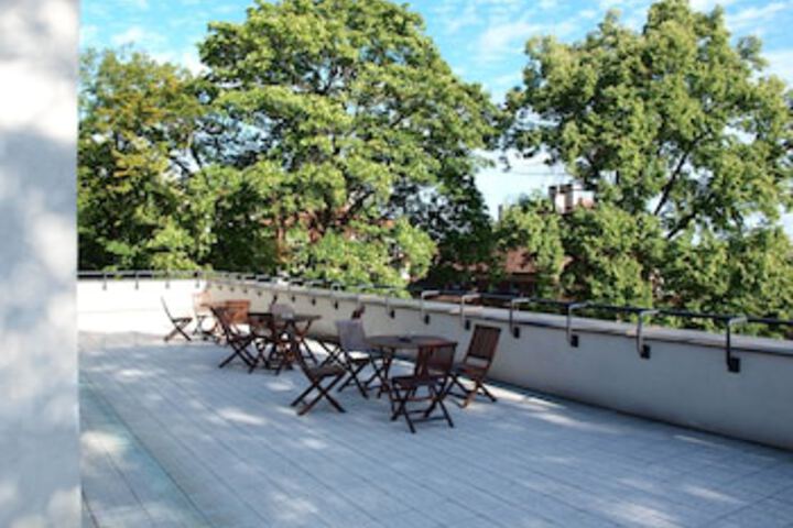 Terrace/Patio 316 of 324