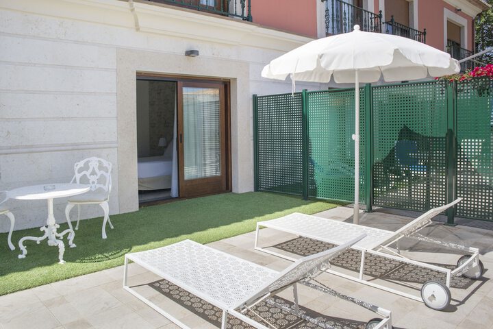 Terrace/Patio 36 of 45