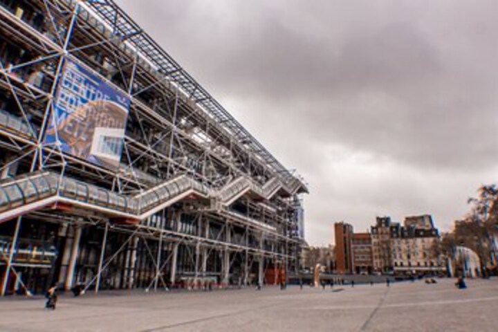 Fitness Center Photo