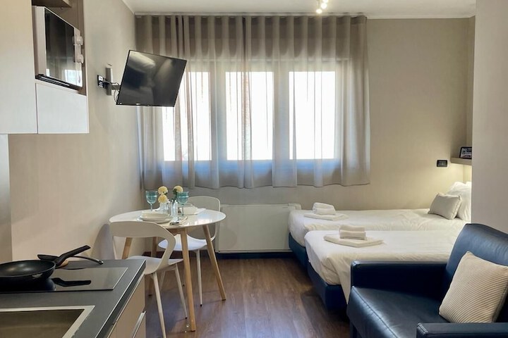 Suite Room
