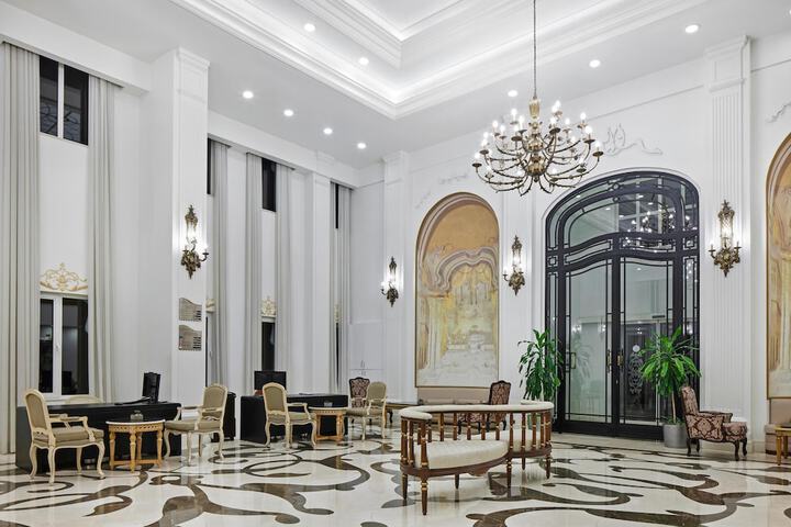 Hotel Interior 2 of 186