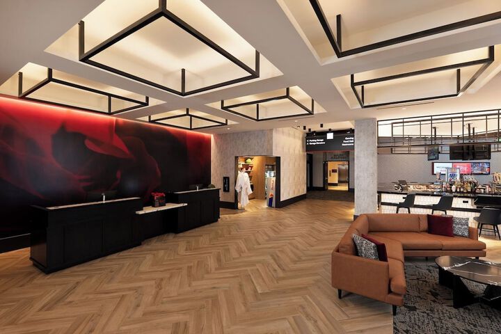 Hotel Interior 2 of 35