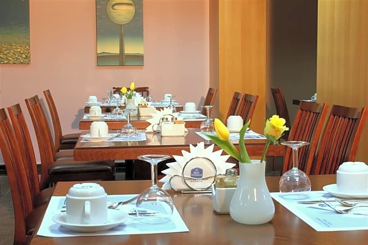 Fitness Center Photo