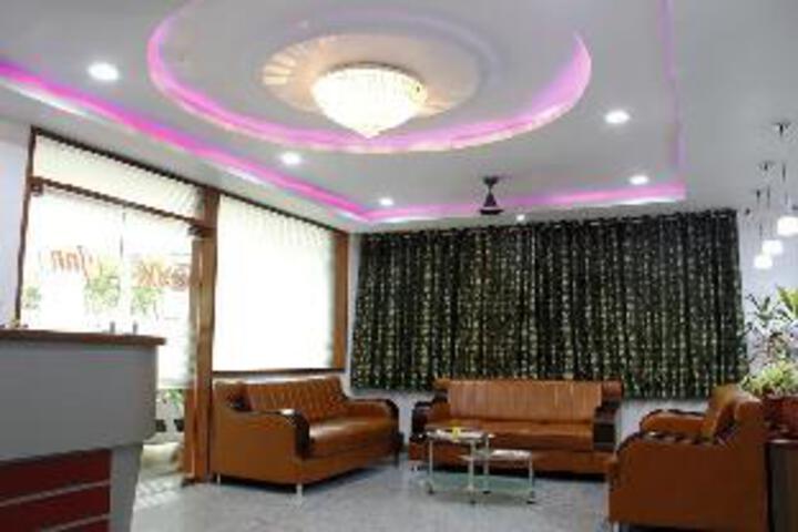 Hotel Interior 3 of 16