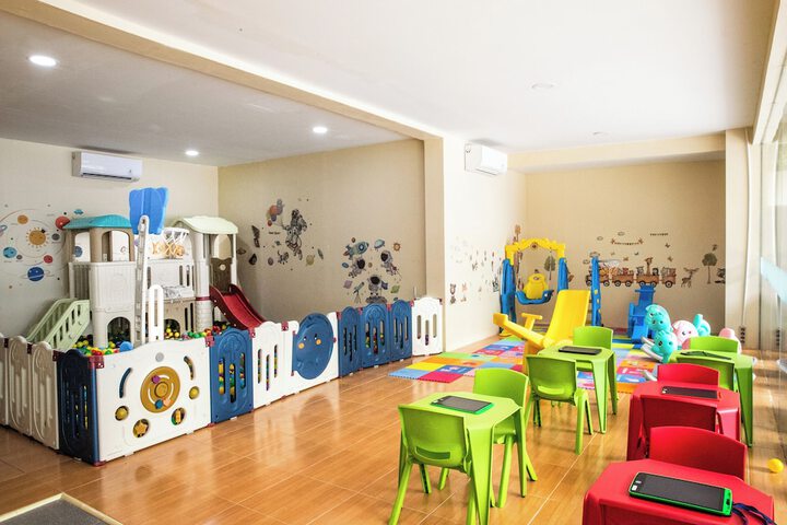 Children's activities
