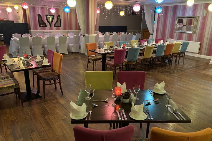 Restaurants