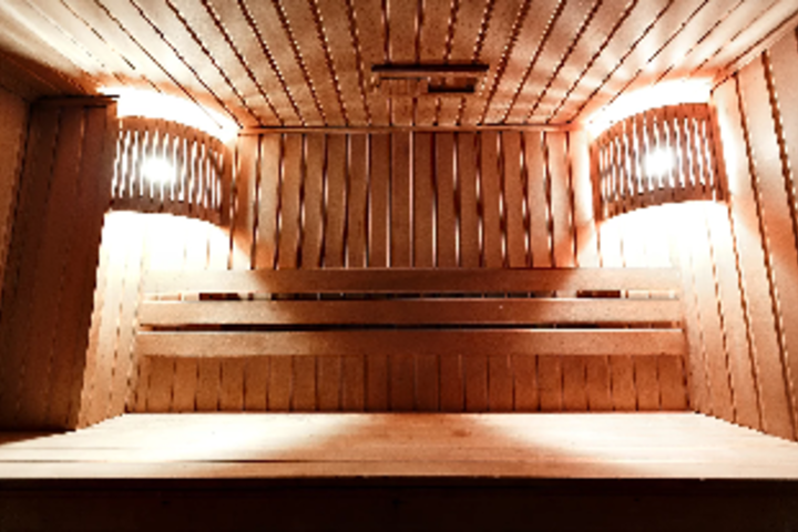 Fitness Center Photo