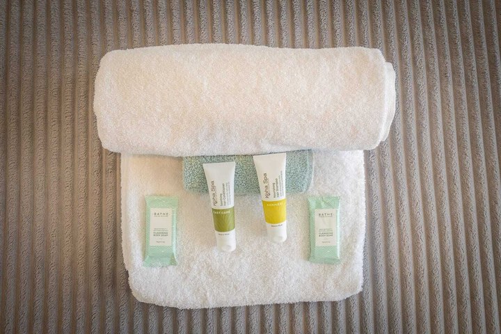 Bath Amenities