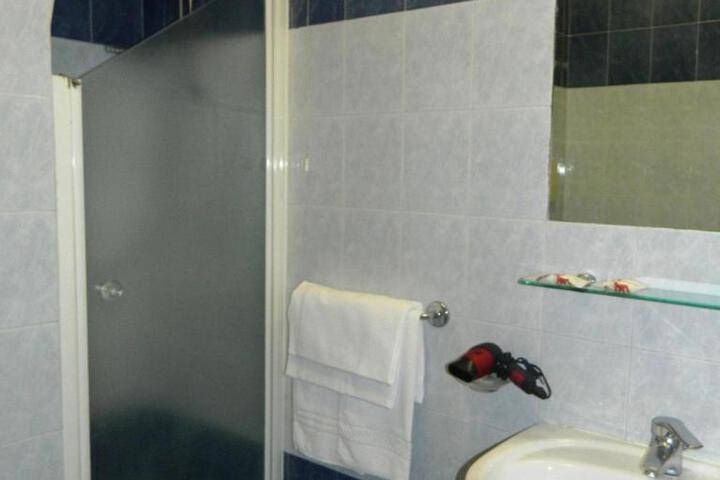 Fitness Facility Photos