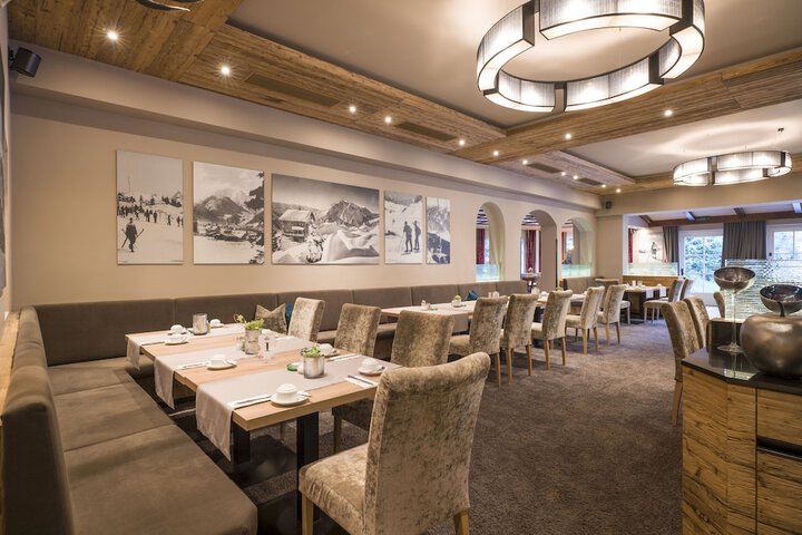 Dining Photos