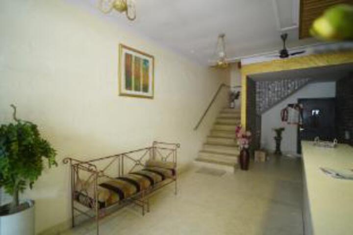 Hotel Interior 4 of 10