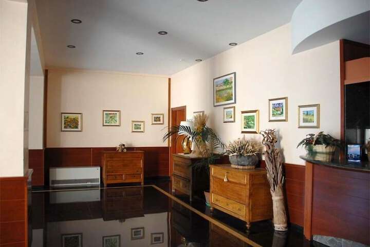 Hotel Interior 29 of 37