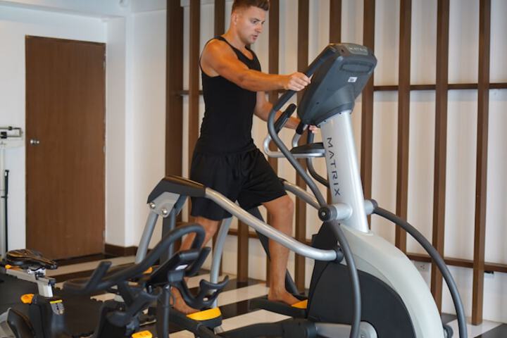 Health and Fitness 32 of 54