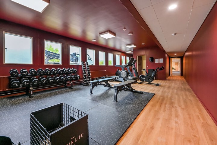 Health and Fitness 30 of 40
