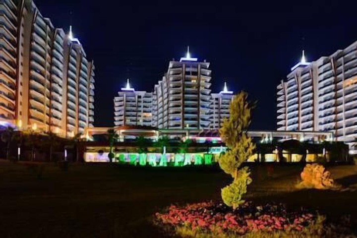 Hotel 65 of 71
