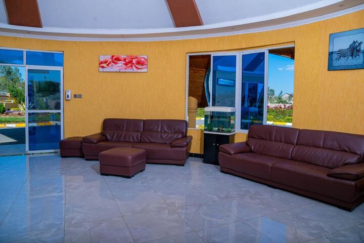 Hotel Interior 3 of 31