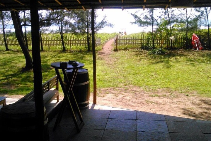 Terrace/Patio 171 of 193