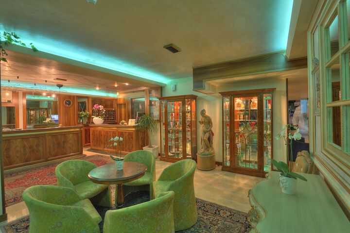 Hotel Interior 2 of 102