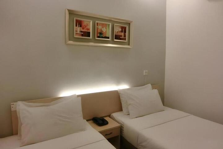 Treatment Room Pic