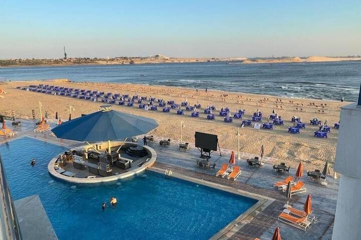 Golden Jewel Ismailia Resort