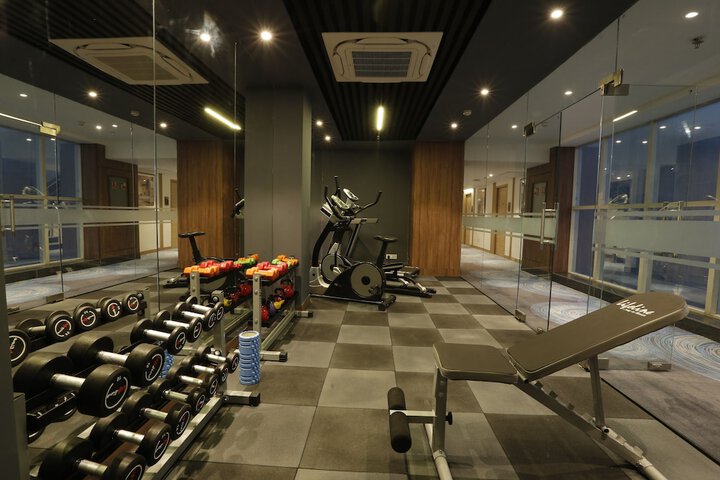 Health and Fitness 30 of 47