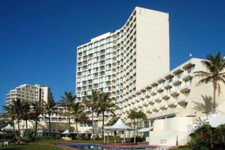 Umhlanga Sands