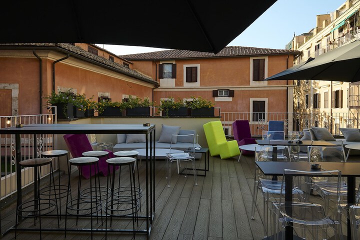 Terrace/Patio 57 of 96