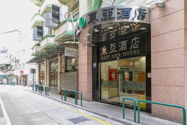 Fitness Center Photo