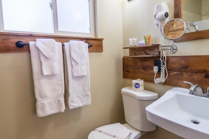 Bath Amenities