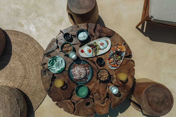 Breakfast/Coffee Service 188 of 205