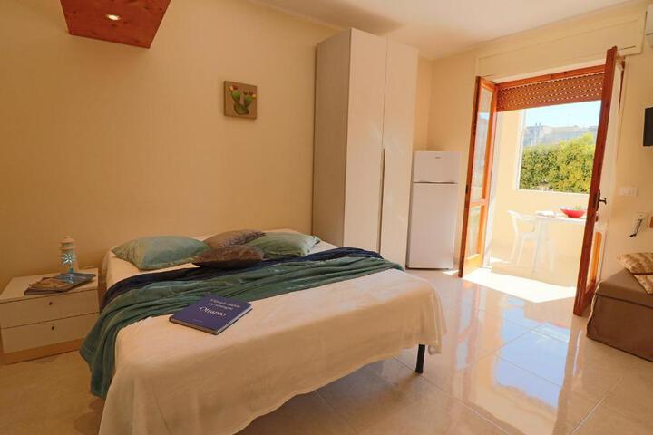 Casa Alice Otranto, 2 Guests